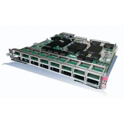 Модуль Cisco Catalyst WS-X6716-10G-3CXL
