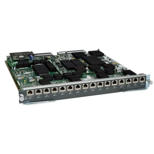 Модуль Cisco Catalyst WS-X6716-10T-3C