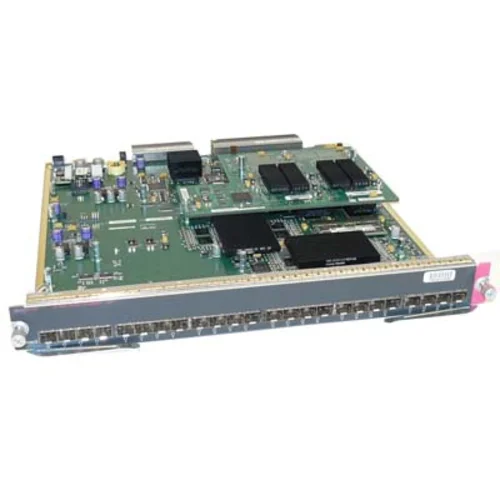Модуль Cisco Catalyst WS-X6724-SFP