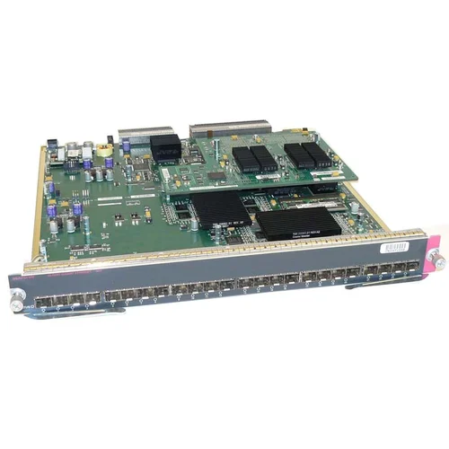 Модуль Cisco Catalyst WS-X6724-SFP