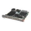 Модуль Cisco Catalyst WS-X6748-GE-TX