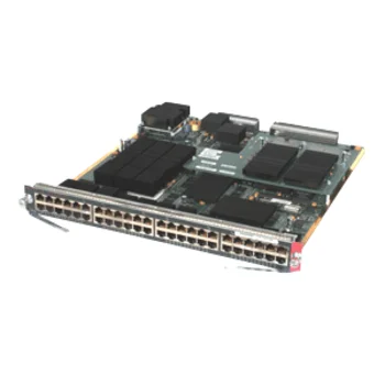 Модуль Cisco Catalyst WS-X6748-GE-TX