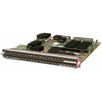 Модуль Cisco Catalyst WS-X6748-SFP