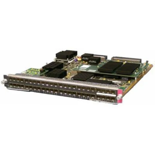 Модуль Cisco Catalyst WS-X6748-SFP