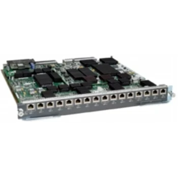Модуль Cisco Catalyst WS-X6816-10T-2T