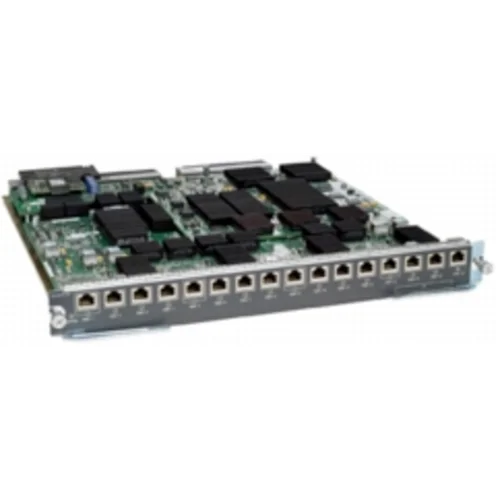 Модуль Cisco Catalyst WS-X6816-10T-2T
