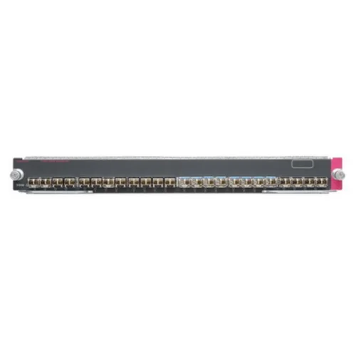 Модуль Cisco Catalyst WS-X6824-SFP-2T