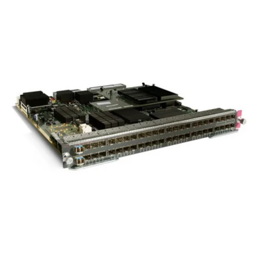 Модуль Cisco Catalyst WS-X6848-SFP-2TXL