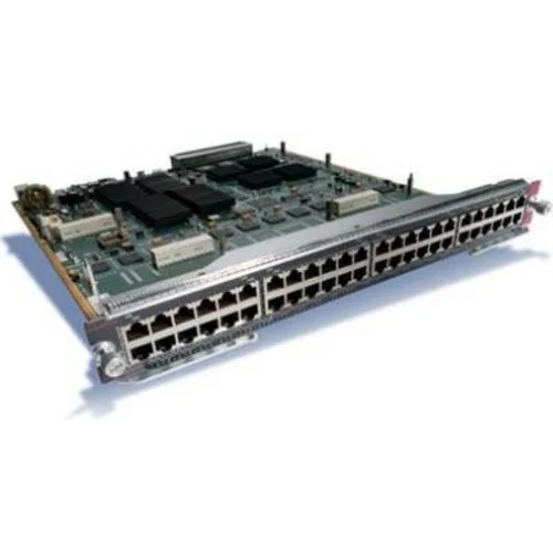 Модуль Cisco Catalyst WS-X6848-TX-2T