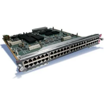 Модуль Cisco Catalyst WS-X6848-TX-2TXL