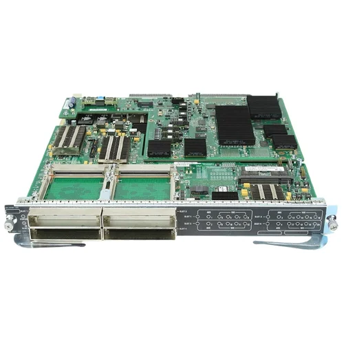 Модуль Cisco Catalyst WS-X6904-40G-2T