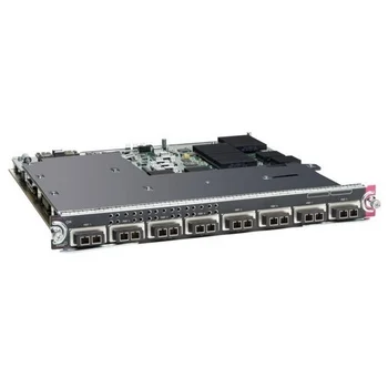 Модуль Cisco Catalyst WS-X6908-10G-2TXL