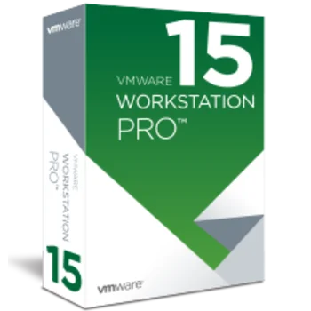 Лицензия VMware Workstation 15 Pro для Linux и Windows