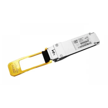 Модуль оптический Cisco WSP-Q40GLR4L