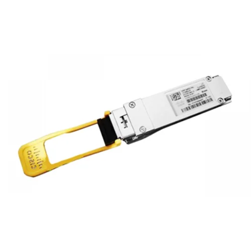 Модуль оптический Cisco WSP-Q40GLR4L