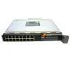 Модуль транзита Ethernet для Dell блейд систем M1000e, 16х 100/1000Base-T