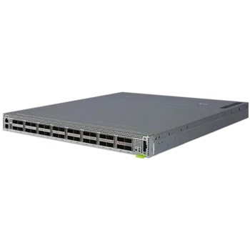 Bare-metal коммутатор Edgecore Wedge100BF-32X, 220VAC, AFO