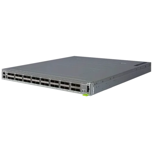 Bare-metal коммутатор Edgecore Wedge100BF-32X, 220VAC, AFO