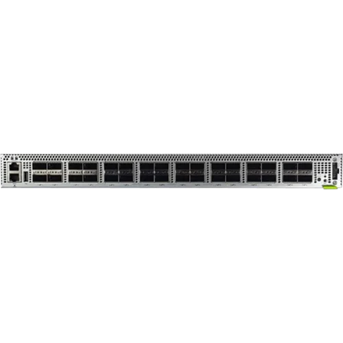 Bare-metal коммутатор Edgecore Wedge100BF-32X, 220VAC, AFO