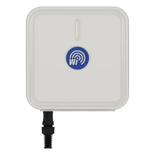 Всепогодный корпус WiBOX Medium для антенн