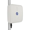 Антенна секторная WIBOX 5,1 - 5,9 ГГц, 19dBi, 45°