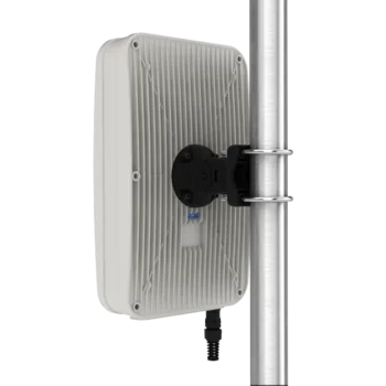 Антенна секторная WiBOX dual band, 2,4 - 2,5 ГГц и 5,1 - 5,85 ГГц, 17dBi, 90°, VV