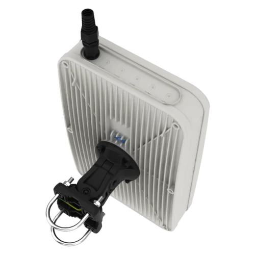 Антенна секторная WiBOX MIMO 2x2 dual band, 2,35 - 2,7 ГГц и 5,1 - 5,95 ГГц, 17dBi, 90°, VH