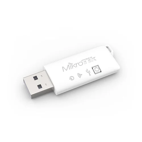 Беспроводной USB Wi-Fi адаптер MikroTik Woobm-USB