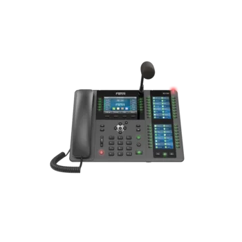 IP-телефон Fanvil X210i, цветной экран, 20 аккаунтов