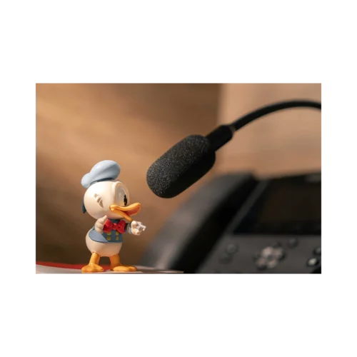 IP-телефон Fanvil X210i, цветной экран, 20 аккаунтов