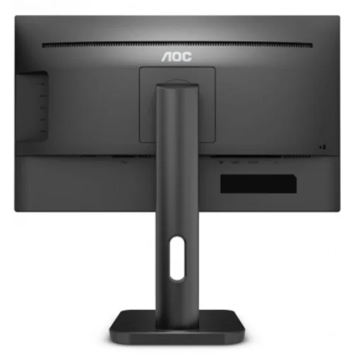 Монитор AOC 24" Professional X24P1(00/01) черный IPS LED 16:10 DVI HDMI M/M матовая HAS Piv 1000:1 3