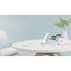IP-телефон Fanvil X305 (белый, 2 аккаунта, цветной ЖК экран, Wi-Fi, PoE)