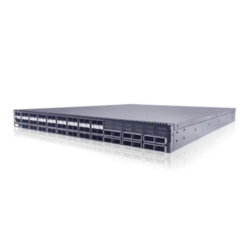 Bare-metal коммутатор Asterfusion X312P-48Y-T