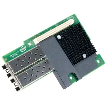 Сетевая карта 2 порта 1000Base-X/10GBase-X Intel X520-DA2OCP