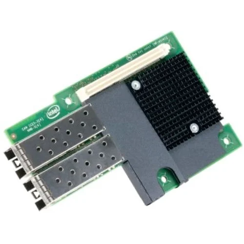Сетевая карта 2 порта 1000Base-X/10GBase-X Intel X520-DA2OCP