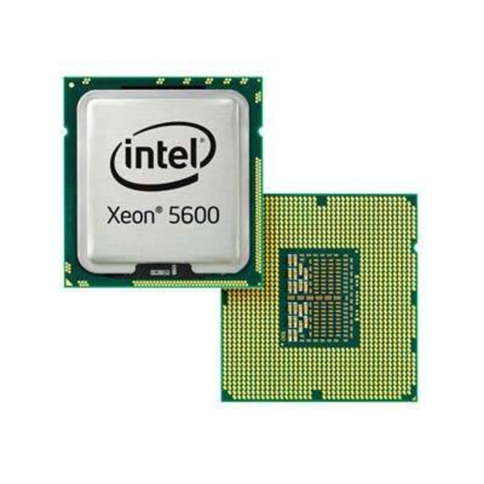 Процессор Intel Xeon 6C X5680
