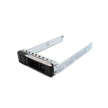 Салазки Drive Tray Dell PowerEdge R440 R540 640 3.5" SAS SATA