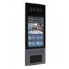 Вызывная панель Akuvox X915S, накладной монтаж