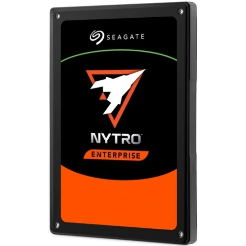 Накопитель SSD Seagate Nytro 1351, 3840Gb, SATA, 3D TLC, 2,5"