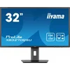 Монитор Iiyama 31.5" ProLite XB3270QSU-B1 черный IPS 16:9 HDMI M/M матовая HAS Piv 250cd 178гр/178гр