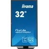 Монитор Iiyama 31.5" ProLite XB3270QSU-B1 черный IPS 16:9 HDMI M/M матовая HAS Piv 250cd 178гр/178гр