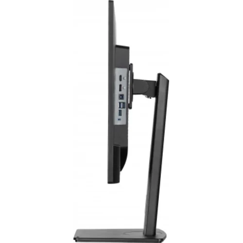 Монитор Iiyama 31.5" ProLite XB3270QSU-B1 черный IPS 16:9 HDMI M/M матовая HAS Piv 250cd 178гр/178гр