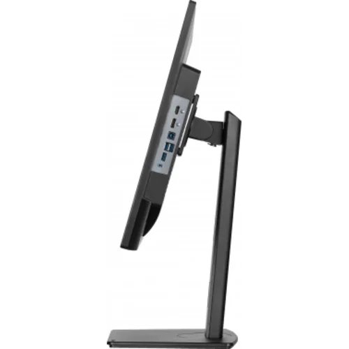 Монитор Iiyama 31.5" ProLite XB3270QSU-B1 черный IPS 16:9 HDMI M/M матовая HAS Piv 250cd 178гр/178гр