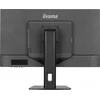 Монитор Iiyama 31.5" ProLite XB3270QSU-B1 черный IPS 16:9 HDMI M/M матовая HAS Piv 250cd 178гр/178гр