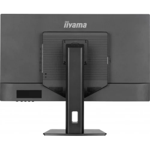 Монитор Iiyama 31.5" ProLite XB3270QSU-B1 черный IPS 16:9 HDMI M/M матовая HAS Piv 250cd 178гр/178гр