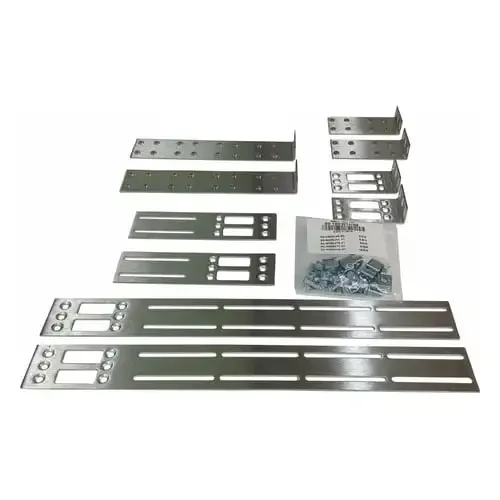Комплект для монтажа XBR-R000295, 4 точки крепления, для моделей серии BR-VDX6740T