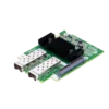 Сетевой mezzanine адаптер Dell ConnectX3-Pro, 2 порта 1000Base-X/10GBase-X для PowerEdge C6320
