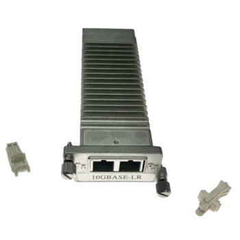 Модуль Cisco XENPAK-10GB-LR+