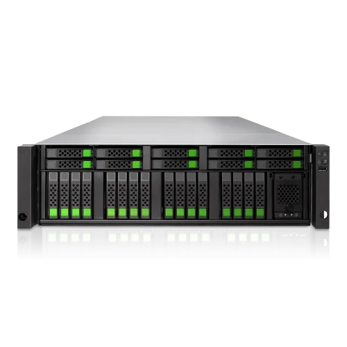 Хранилище Qsan XCubeFAS XF3126D