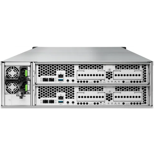 Хранилище Qsan XCubeFAS XF3126D